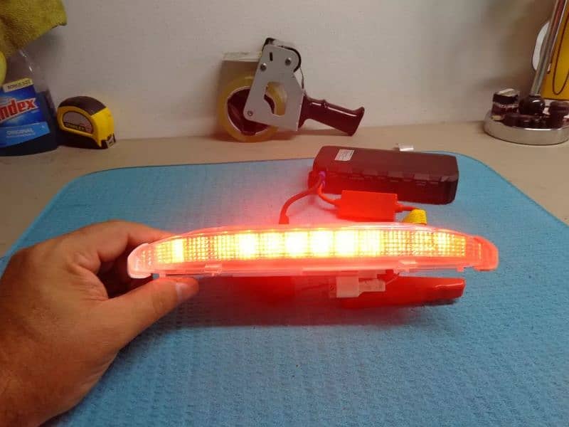 honda civic reborn third brake light 2