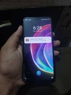 vivo v21