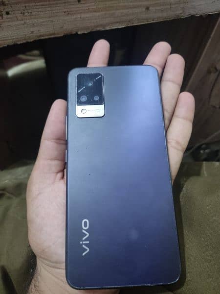 vivo v21 1