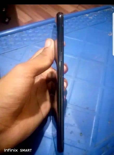 Samsung Galaxy S8 plus non pata ha ungrent sale 1