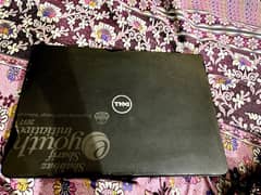 Dell Laptop 7th Generation