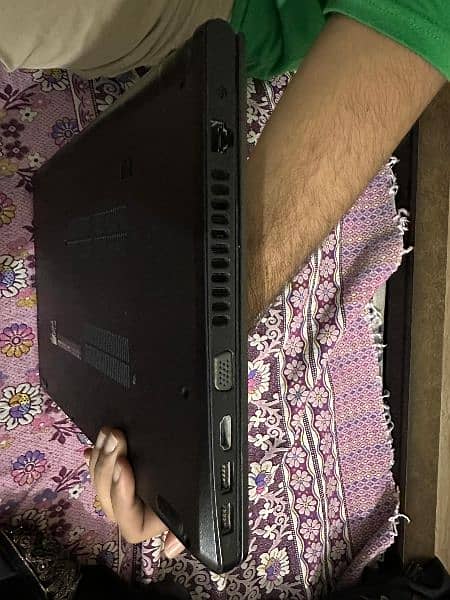 Dell Laptop 7th Generation 3