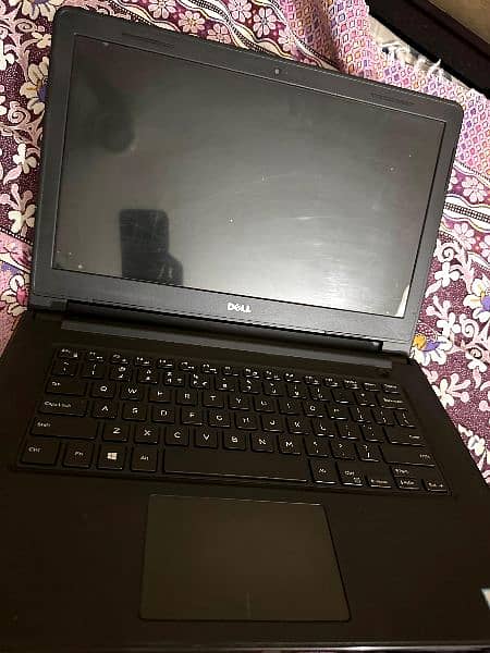 Dell Laptop 7th Generation 5