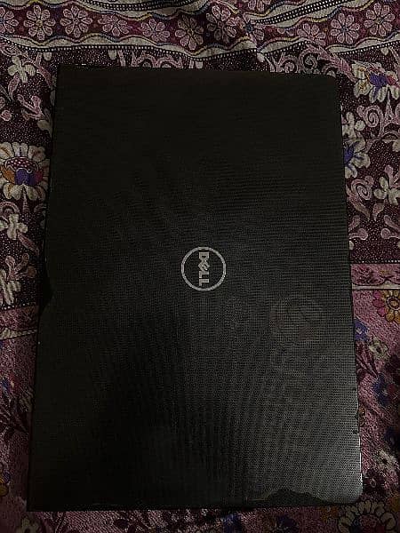 Dell Laptop 7th Generation 8