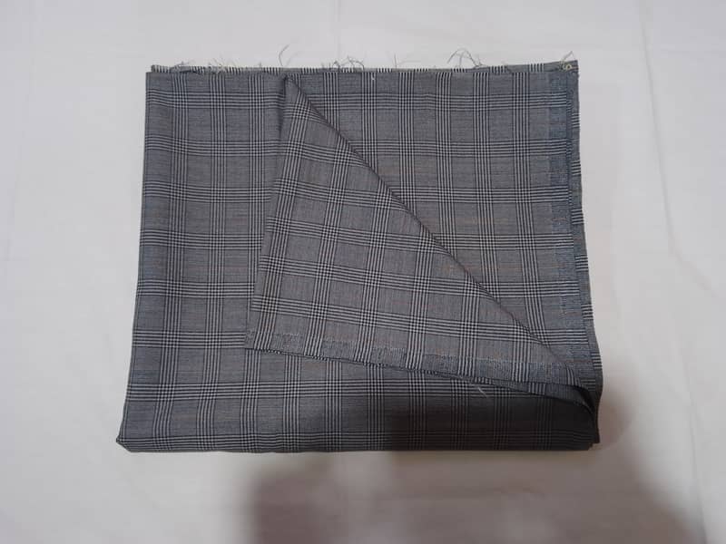 Coat Piece Cloth 0