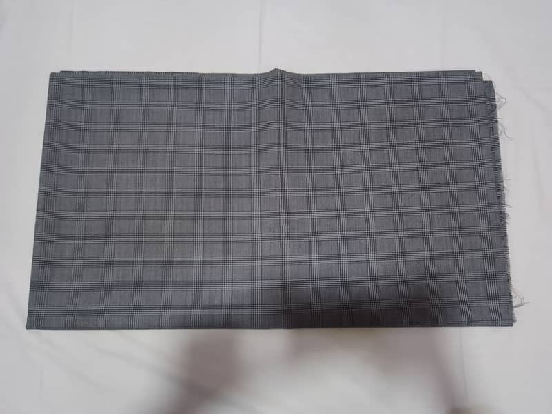 Coat Piece Cloth 1