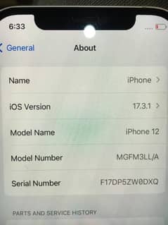 iphone 12 non pata factory unlock