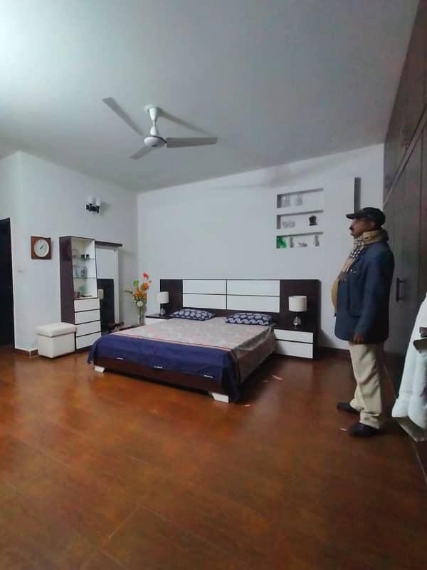 12 Marla 4 Bedroom House for Sale in Askari -11 Lahore. 4