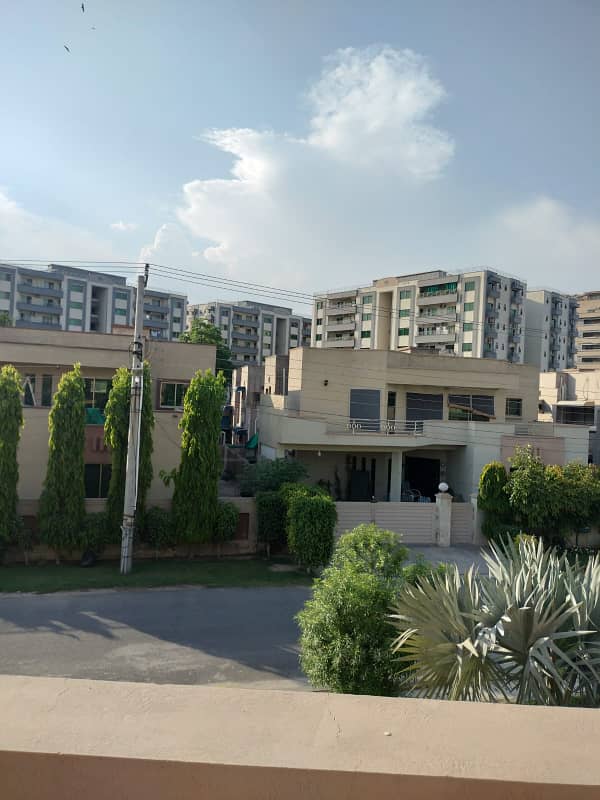 12 Marla 4 Bedroom House for Sale in Askari -11 Lahore. 8