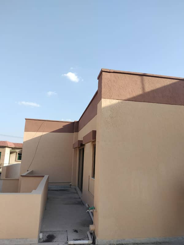 12 Marla 4 Bedroom House for Sale in Askari -11 Lahore. 9