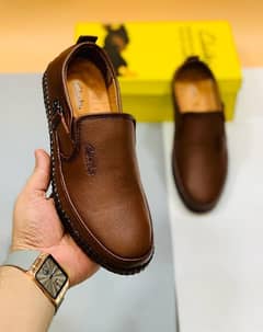 imported men's casual shoes