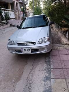 Suzuki Cultus VXR 2006 Islamabad 0