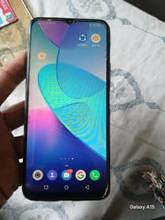 vivo y20s 4/128gb