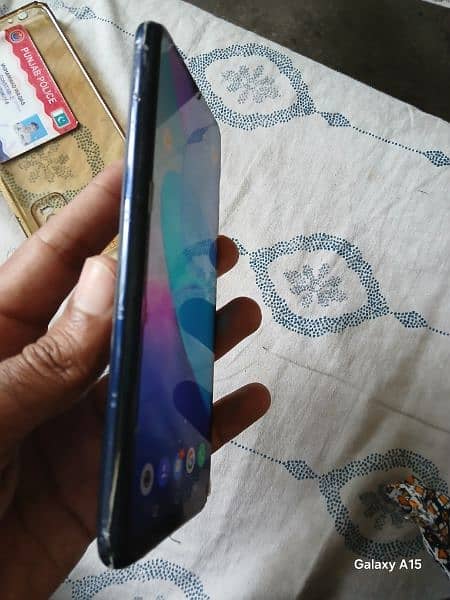 vivo y20s 4/128gb 1