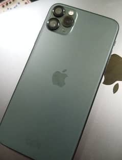 iPhone 11 Pro Max