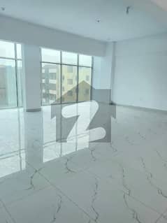 Ideal 2000 Sq Ft Office For Rent At Main Susan Road Faisalabad