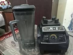 M. S machine urgent for sale 0