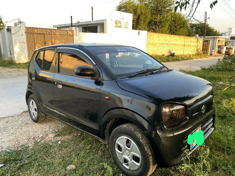 Suzuki japniesAlto 2015 2