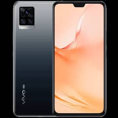 vivo v20 8/128  no pta mobile ha