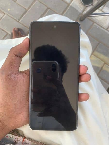 tecno camon 18t 1