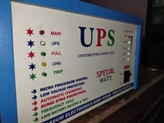 UPS device