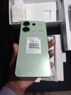 redmi note 13 8/256