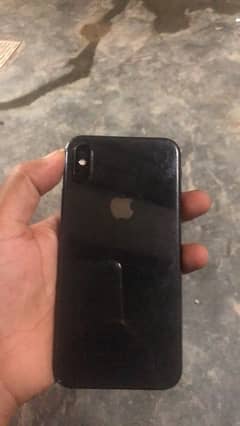 iPhone X 64gb sim 2 sal sa on hi