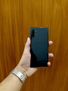 samsung note10 plus official 0