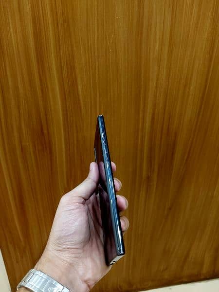 samsung note10 plus official 2