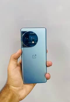 Oneplus 11r