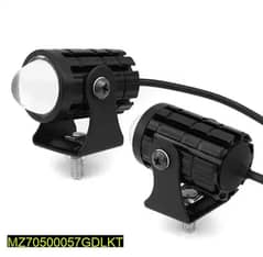 Universal use spotlight and foglight-2 pack