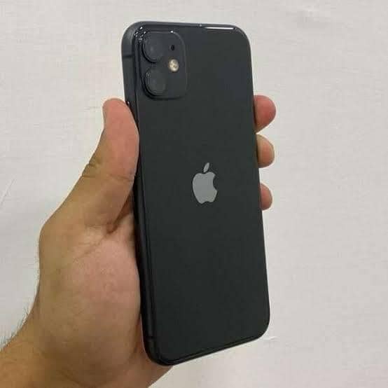 Iphone 11 with  apple care warrenty (JV) 0