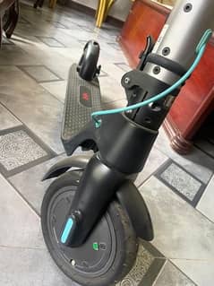 X7 Electric Foldable Scooter