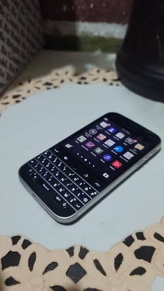 Blackberry Q20 0