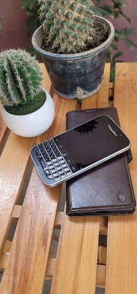 Blackberry Q20 4