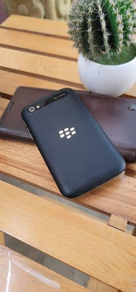 Blackberry Q20 5