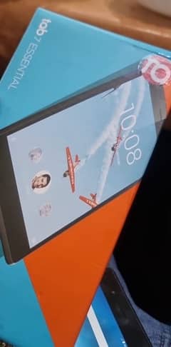 lenovo tab 7 essential