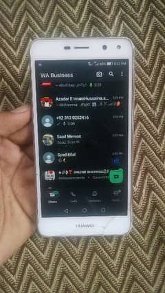 Huawei y5 urgent sale 0