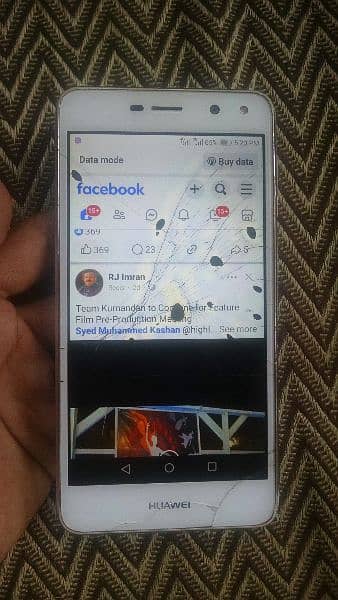 Huawei y5 urgent sale 2