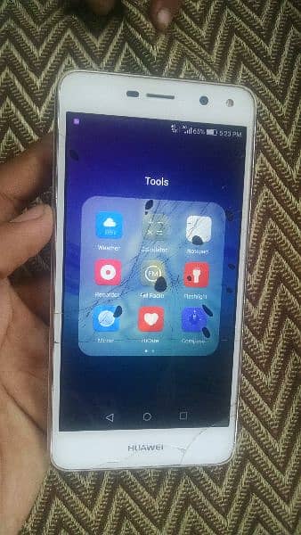 Huawei y5 urgent sale 3