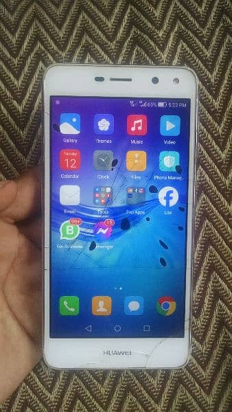 Huawei y5 urgent sale 5