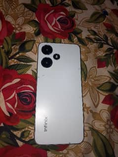 infinix Hot30 play 4+4/64 GB