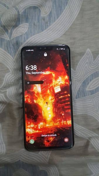 LG V50 ThinQ (URGENT SALE!!!) 0