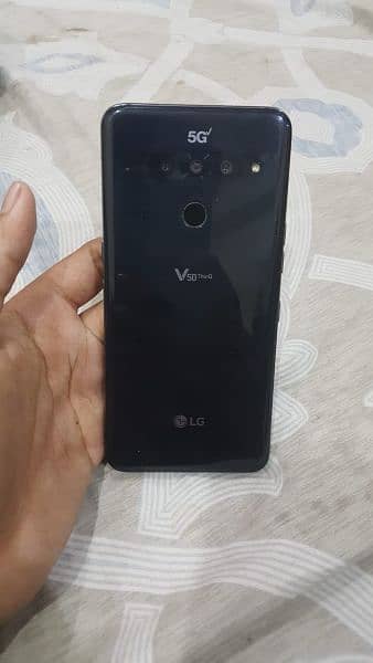 LG V50 ThinQ (URGENT SALE!!!) 6