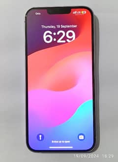 iPhone 14 plus 128 GB purple factory unlocked Esim only 0