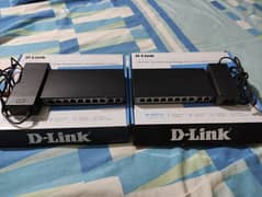 D-Link