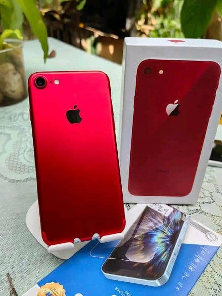 iphone 7 128gb PTA approved 03457061567 My WhatsApp number 1