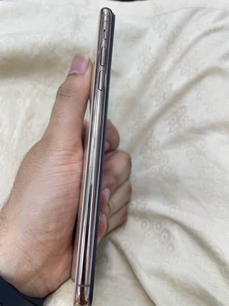 iPhone xsmax PTA 512 3