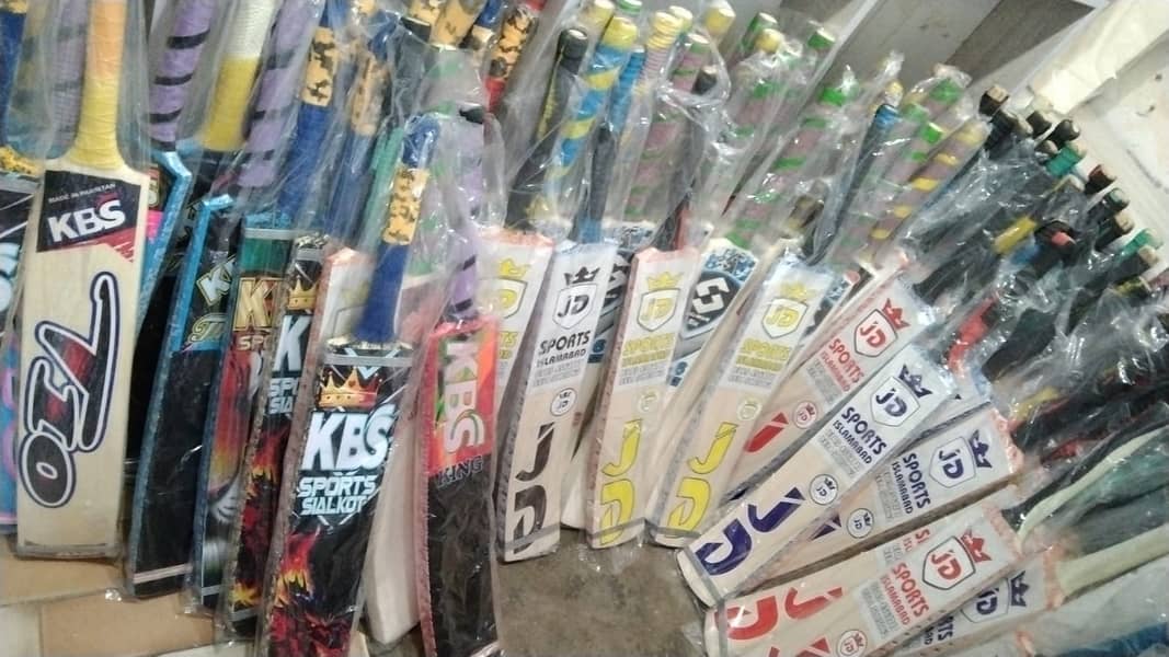 Bat / Cricket Bat / CA Bat / Hard Ball Bat / Tape Ball Bat / Sports 2