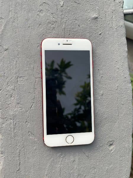 Iphone 7 Red 0